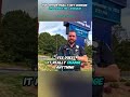 This Officer Finally Met Someone Who Spoke His Language