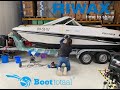 Riwax online workshop met stappenplan en je boot polijsten  boottotaal