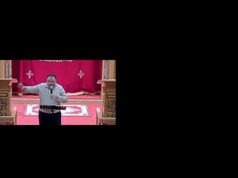 سبط لاوي ١ مراد مسعود