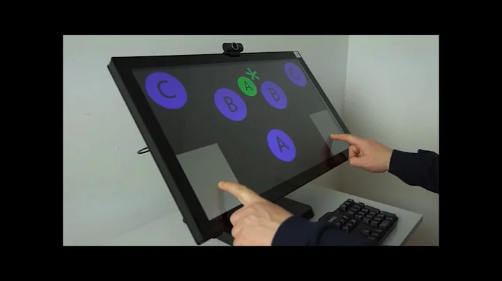 SIGMA SYSTEM (PL) Test szybkości i adekwatności reakcji