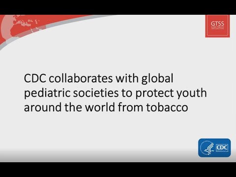 Video: Kumusta Ang World No Tobacco Day