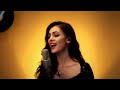 I Wanna Be Loved By You - Angeli Arie (cover Marilyn Monroe)