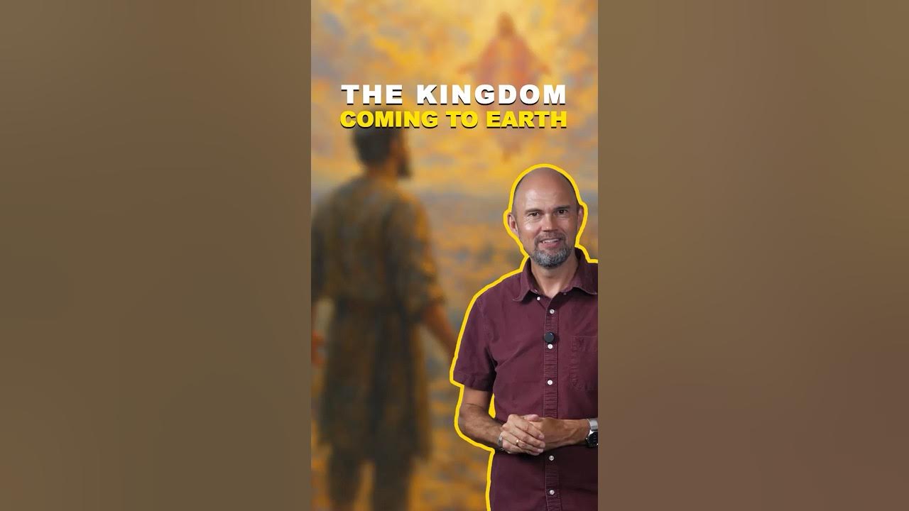 The Coming Kingdom The Coming Kingdom