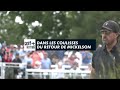 Dans les coulisses du retour de mickelson  golf le mag us open 2022