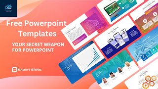Mastering Presentations: ExpertSlides Unveiled! 2024 || Powerpoint Presentation || Powerpoint Slides