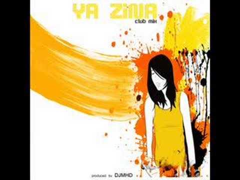 Dj MHD : YA ZINA ( CLUB MIX ) 2007