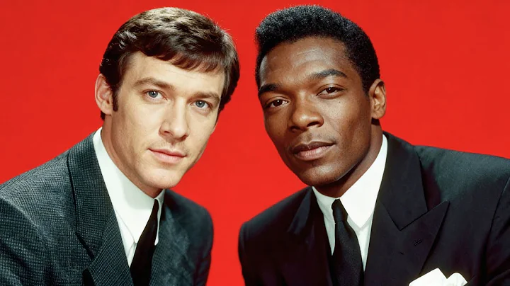 Heart Break Klub - Ayo Technology (1960's Soul Cover) [Best Version]