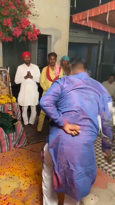 #matakalkadajass #matakalka #sahdadejass#kalikamliwala #baba #bantykshowshorts #peer #punjabi #peer