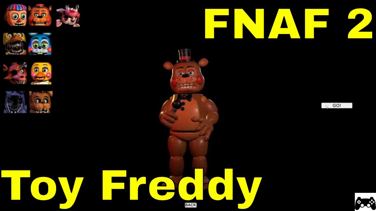 I rly have the audacity to say fnaf 2 is my favorite fnaf game but have no  drawings of the toy animatronics ⚠️[DO NOT REPOST]‼️‼️ Well…