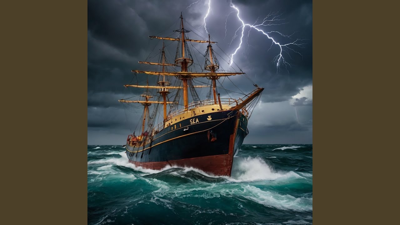 Watch Storm on YouTube Watch Storm on YouTube