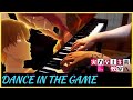 「Dance In The Game」 - Classroom of the Elite Season 2 OP | 《歡迎來到實力至上主義的教室 第二季》片頭曲鋼琴版「於棋局中起舞」