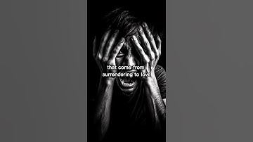 Overcoming Fear of Commitment: Embracing Intimacy and Love #shorts