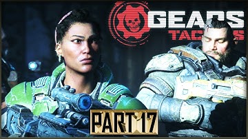 PANACEA - Gears Tactics Let