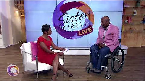 Sister Circle Live | Curtis Lovejoy - Most Career ...