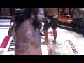 The Brazilian DRAGON threatened Emelianenko! KNOCKOUT in a heavyweight battle!