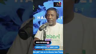 Republicans BLAME Dems for Their Own Mess! TSA Chaos Explained. #shorts