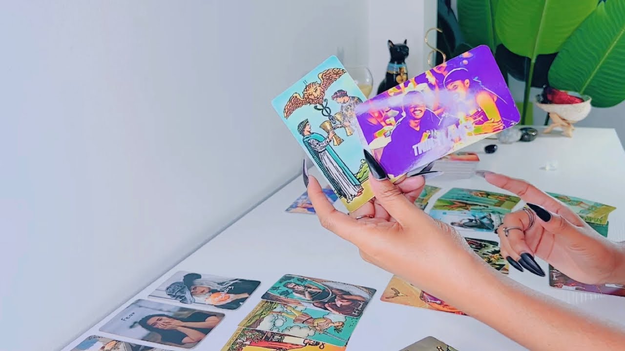 Scorpio | This Ex Is Not Over You! You'll Hear From Them .. - Scorpio Tarot Reading