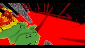 Cluster 10 - Basically Every PM 6:06 Fangame