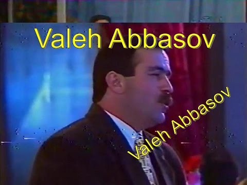 Valeh Abbasov - Qara bextim