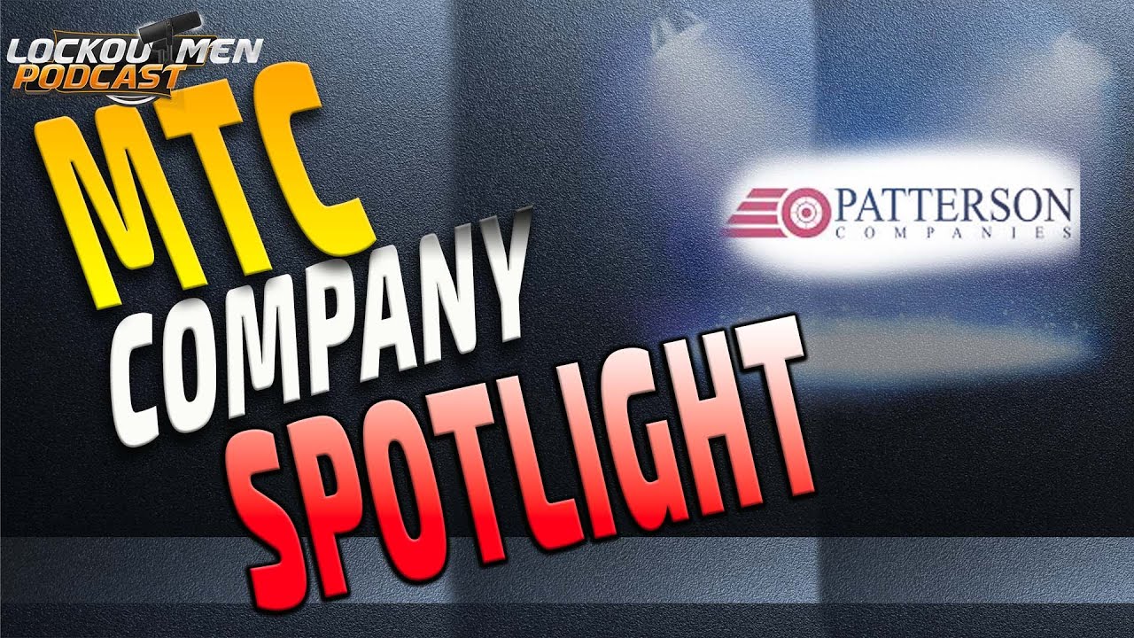 PATTERSON COMPANIES MTC Company Spotlight 2022 YouTube