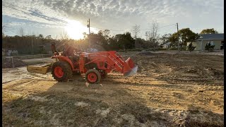 GARDEN Prep, TRACTOR Work, And UPCYCLING! GARDEN Prep, TRACTOR Work, And UPCYCLING!