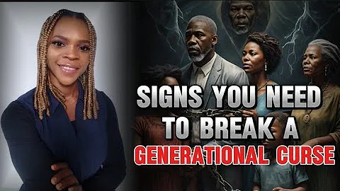 IT ENDS WITH ME‼️BREAKING BLOODLINE & GENERATIONAL CURSES & PATTERNS // Goody Inspired