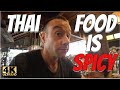 Deliciously spicy lunch adventure in chiang mai thailand