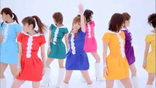 MIRRORED* DISCLAMER: I do not own this video, the dance or the song...
