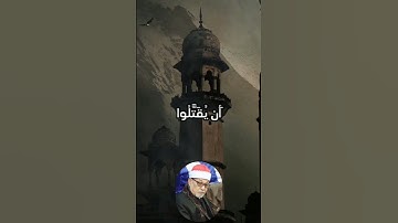 #الشيخ الجليل سيد سعيد يتلو آيات من الذكر الحكيم بخشوعٍ يبكي القلوب#اسلاميات #راحة_نفسية #اكسبلور
