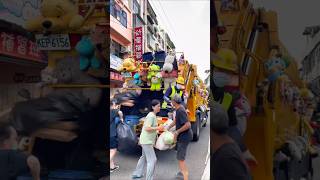 Garbage recycling in china ( Garbage collection in china )