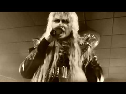 BATTLE BEAST: King For A Day - Kubana Live Club Siegburg - 30/03/2017