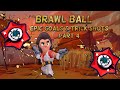 Brawl Ball Epic Goals &amp; Trickshots #4