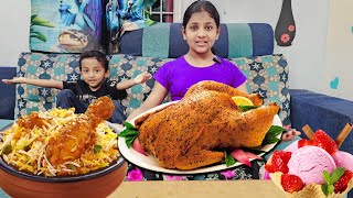 Unlimited meals for Monika and Isaac | comedy video | funny video | Prabhu sarala lifestyle