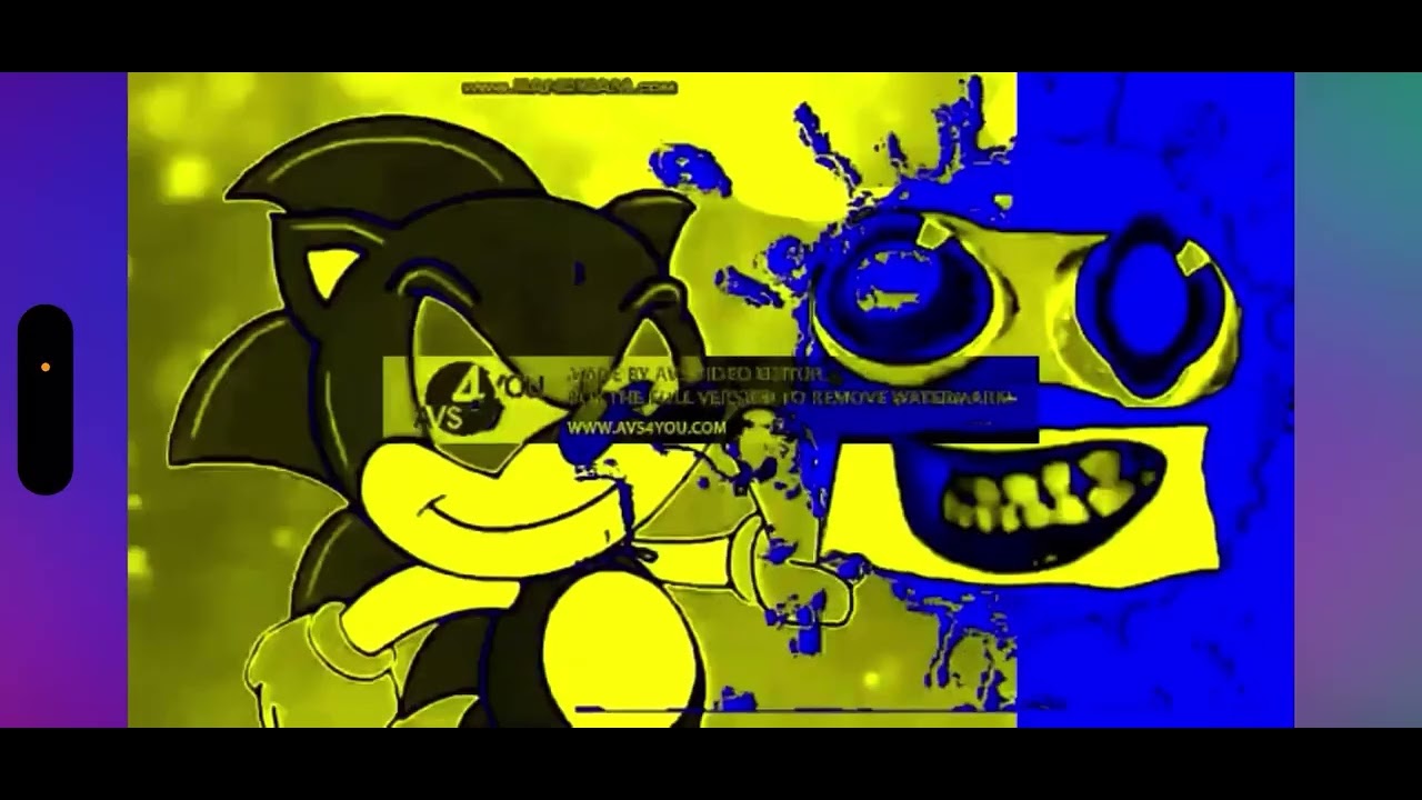 That s No Good And Klasky Csupo in IL Vocodex Effects