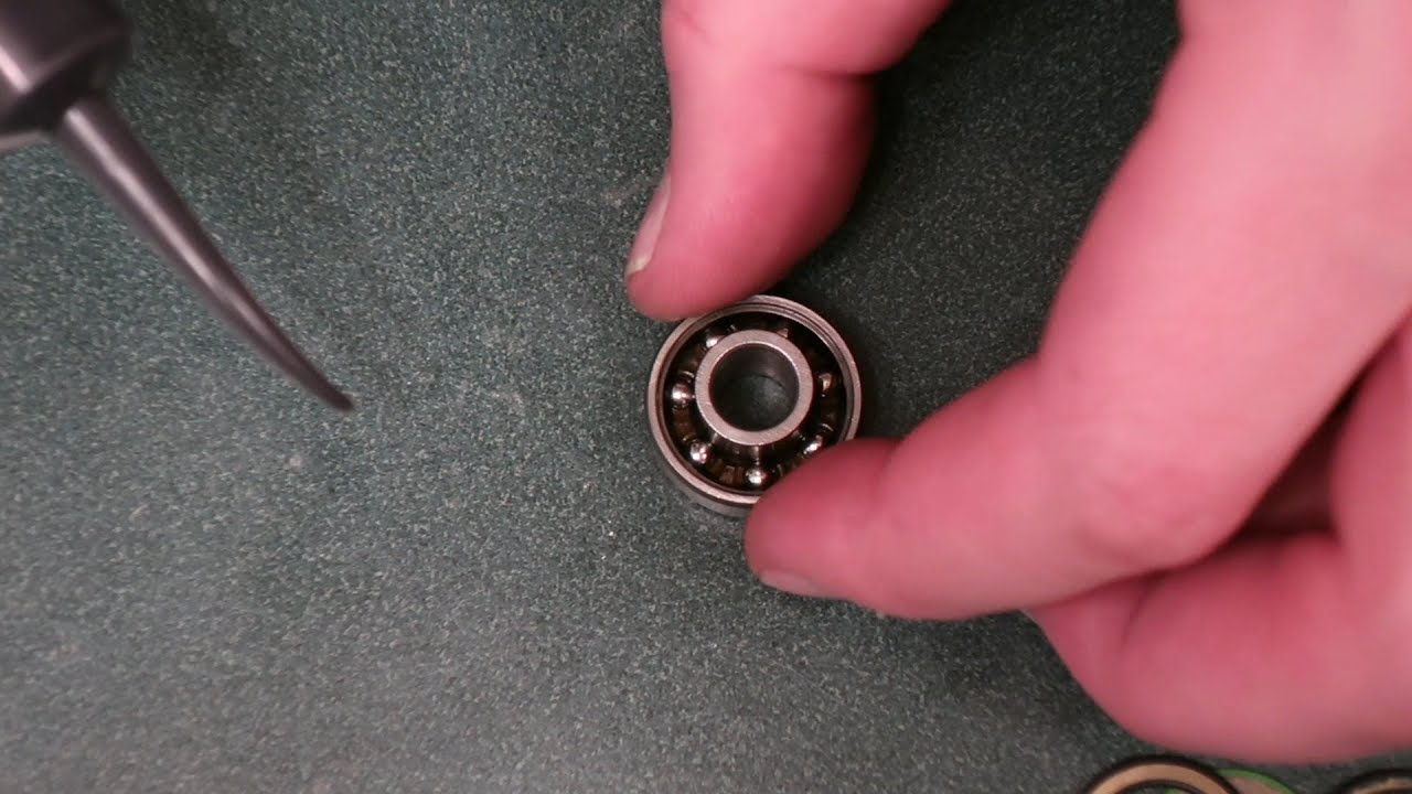 Skateboard Bearing Dimensions - A Detailed Guide