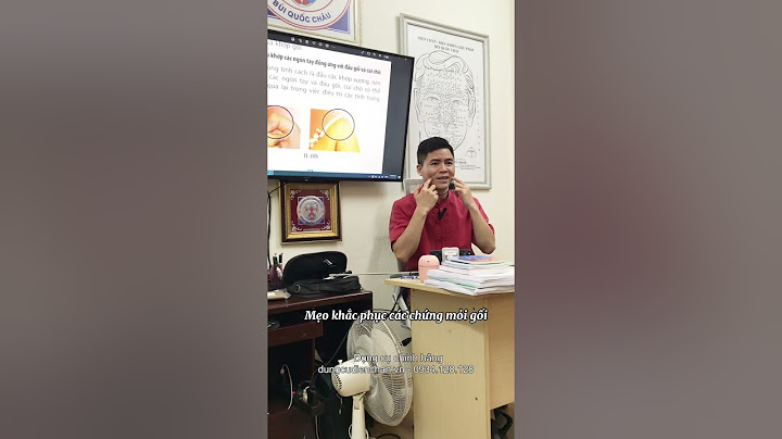 Bị thoái hóa khớp phải kiêng ăn những gì năm 2024