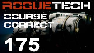 RogueTech | Course Correct | Episode 175