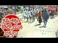 Vaikunta Ekadasi effect: Devotees vs. VIPs in Tirumala