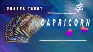 Capricorn Tarot -  (You VS Them) - LOVE GAMES WHERE BOTH FEEL THEY LOST ! / May 2024 /