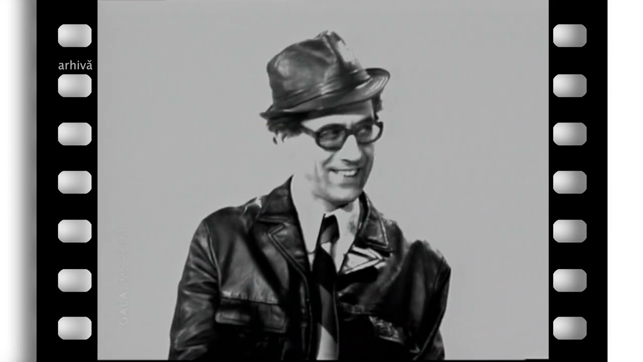 Gala umorului: „Sarmalele bunicii şi... tofu” - episodul 4 | sezonul 24 (@TVR1)