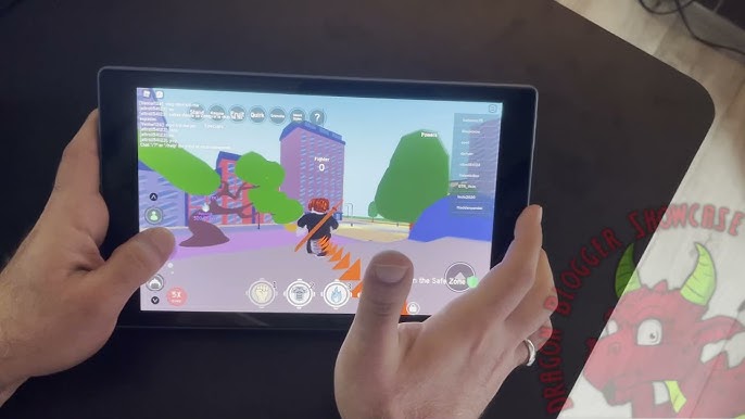 How To Download Roblox On Fire Tablet