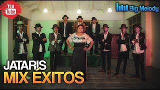 JATARIS-MIX SOLO ÉXITOS