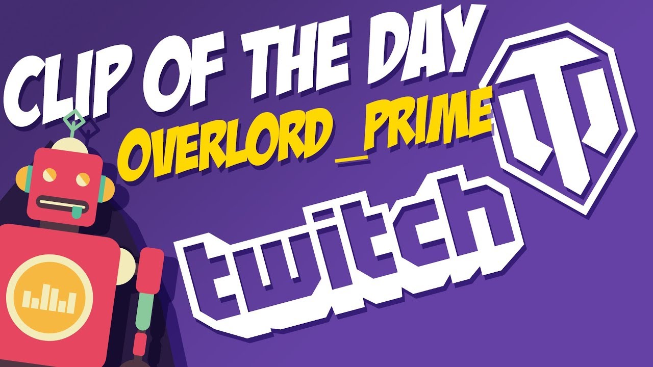 Violent Tree | Overlord_Prime | World of Tanks