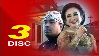 Full....ABIMANYU LAHIR Dalang Ki TANTUT SUTANTO vs WIWIT CS///Rumah Baru Bendar 2018 ( DISC 3/3 TMT)