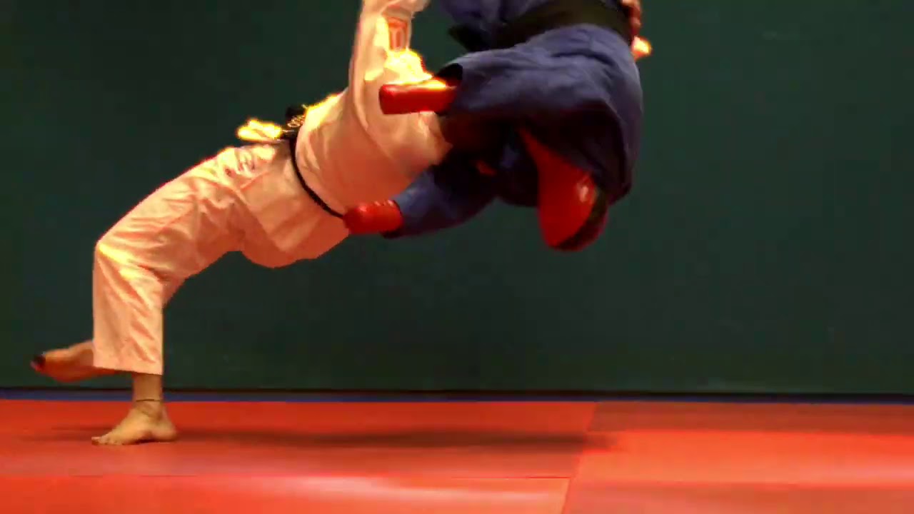 JUDO LIFESTYLE YouTube