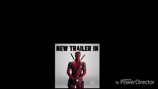 Deadpool 2 FireFist vs the X-Men