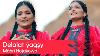 Mahri Hojakowa - Delalat yagshy | 2024