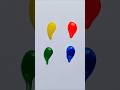 Magical Color Mixing You Can't Stop Watching ✨ #art #colors