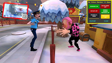 Dark Riddle 14.0.0 🧨 New Year Update 2023 Mod Apk. Gameplay Walkthrough | Part 85