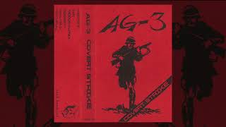 AG-3 - Covert Strike (2026)